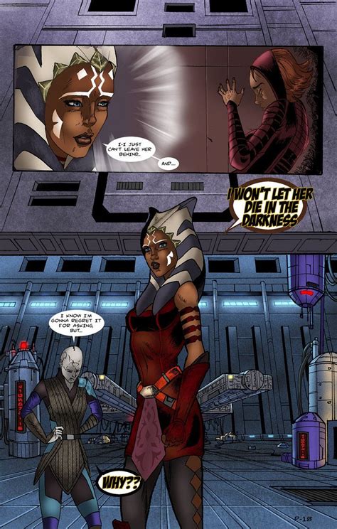 star wars porn comics|Star Wars